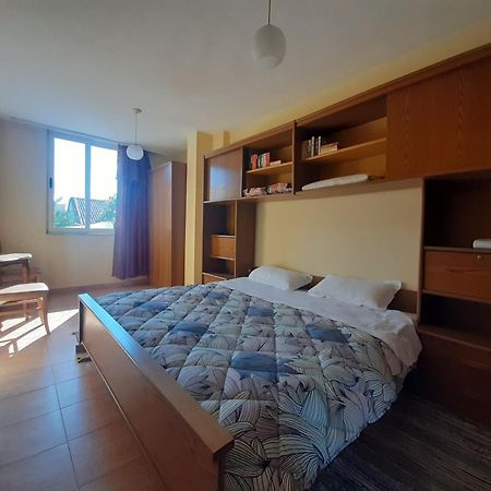 Enki'S Guesthouse Tirana Eksteriør billede