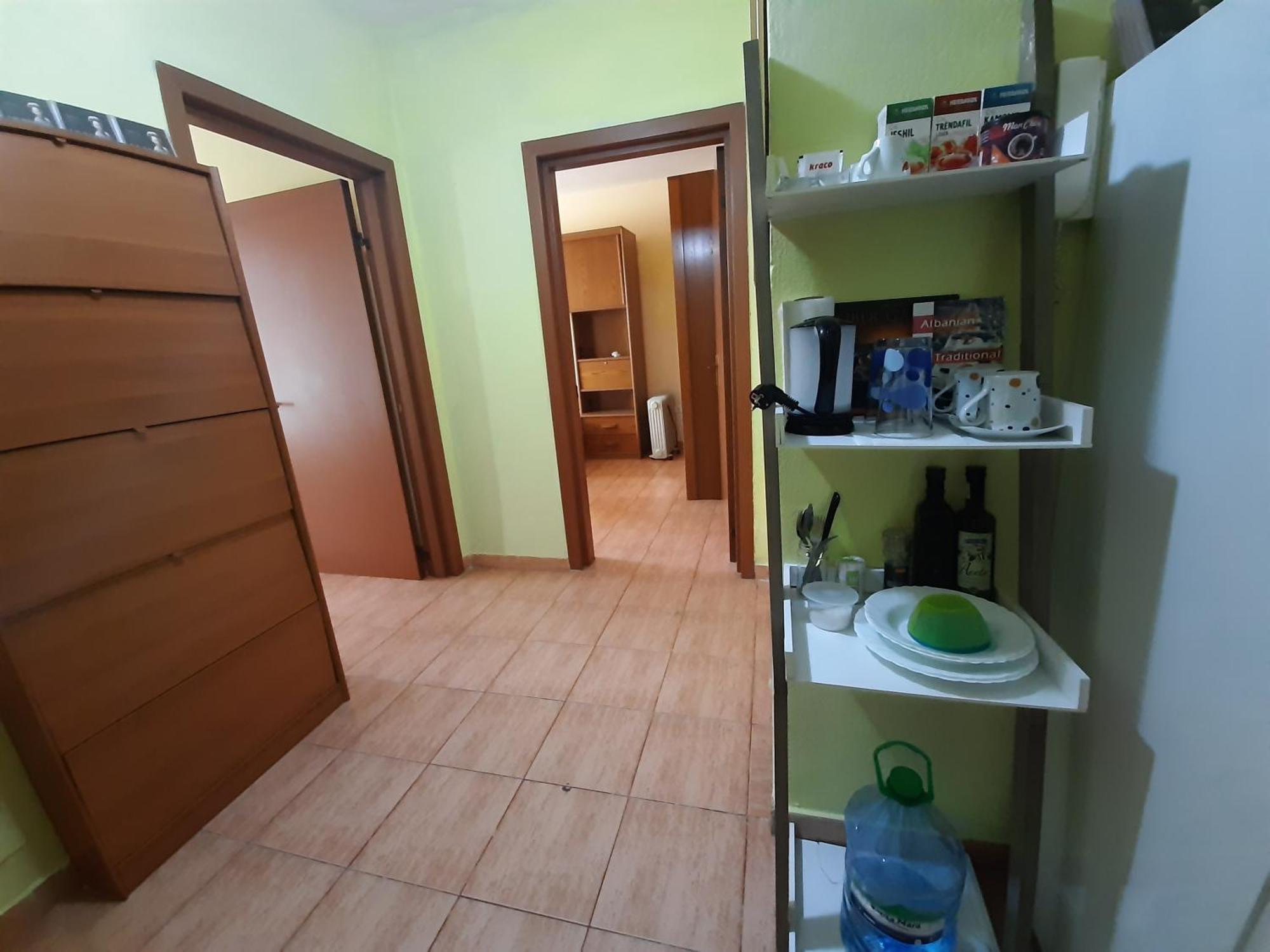 Enki'S Guesthouse Tirana Eksteriør billede