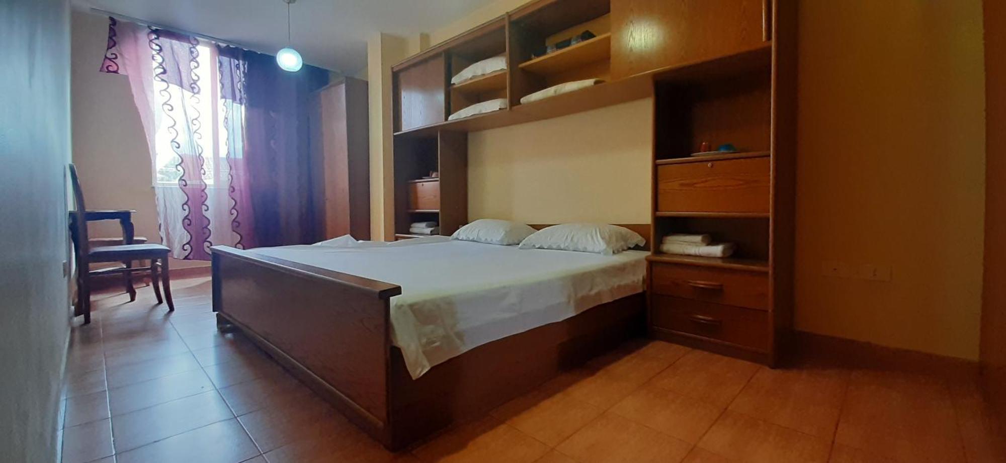 Enki'S Guesthouse Tirana Eksteriør billede