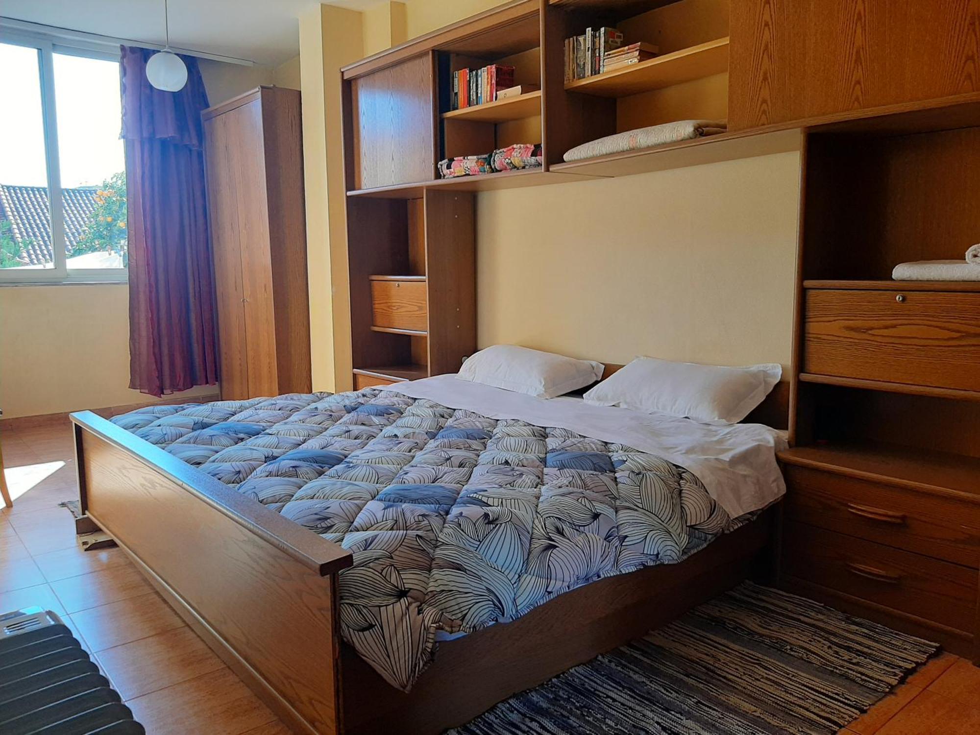 Enki'S Guesthouse Tirana Eksteriør billede