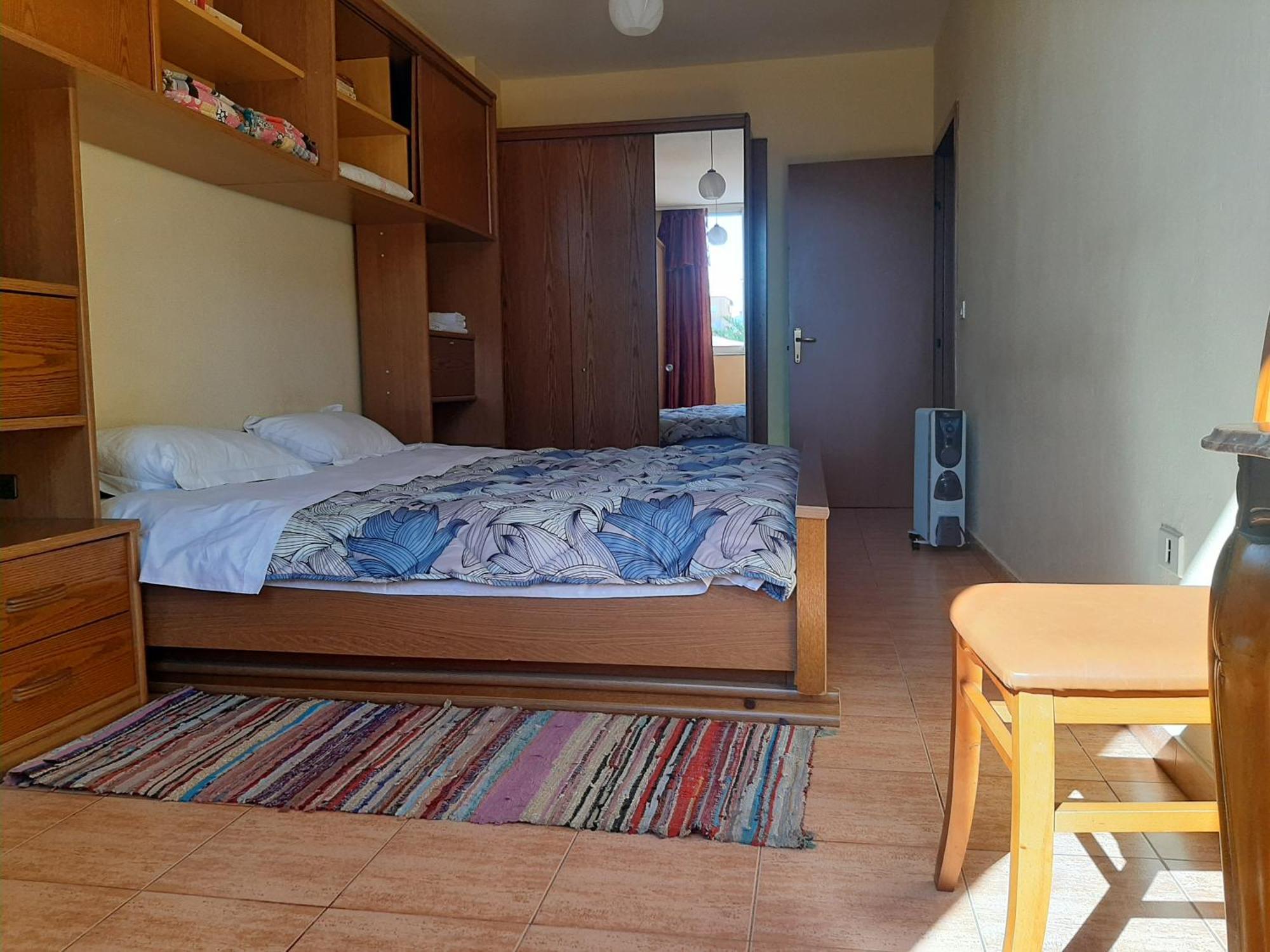 Enki'S Guesthouse Tirana Eksteriør billede