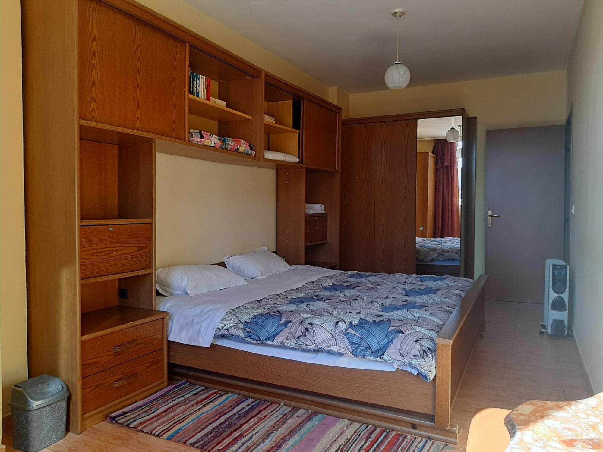 Enki'S Guesthouse Tirana Eksteriør billede
