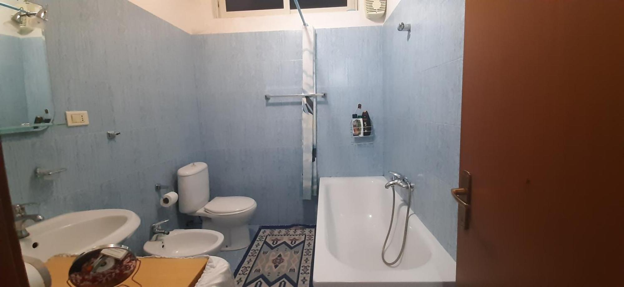 Enki'S Guesthouse Tirana Eksteriør billede