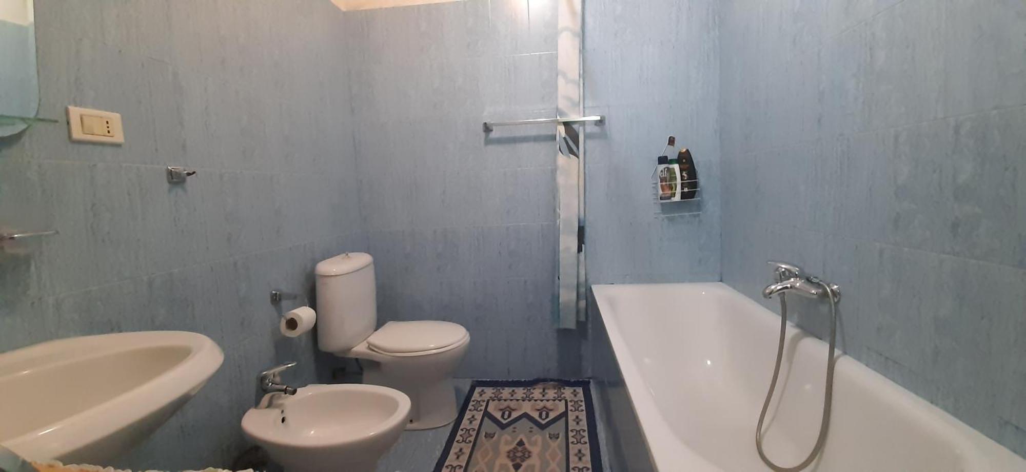 Enki'S Guesthouse Tirana Eksteriør billede