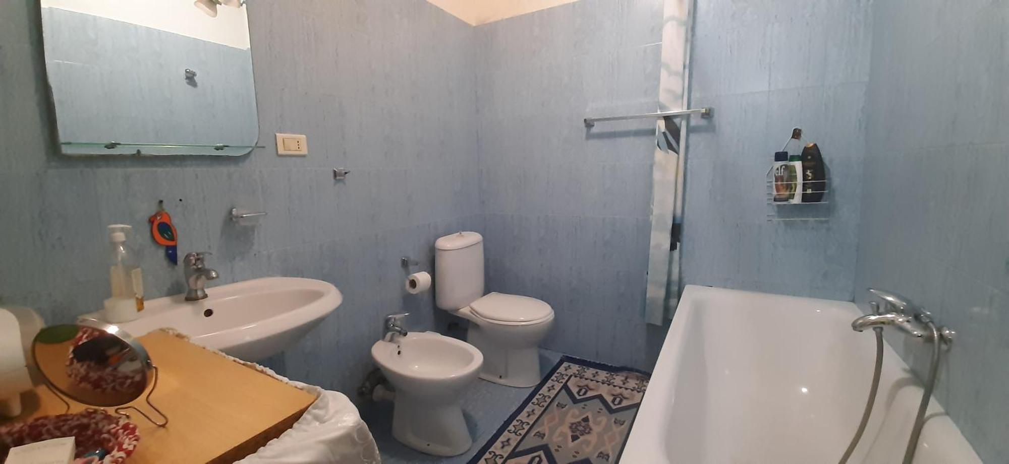 Enki'S Guesthouse Tirana Eksteriør billede
